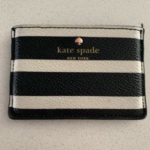 Kate spade small wallet